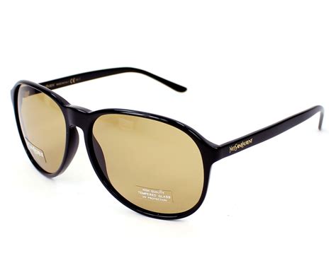 Toutes les lunettes de soleil Yves Saint Laurent 